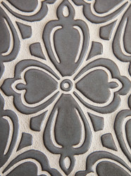 Behind The Design: Brocade Handmade Tile