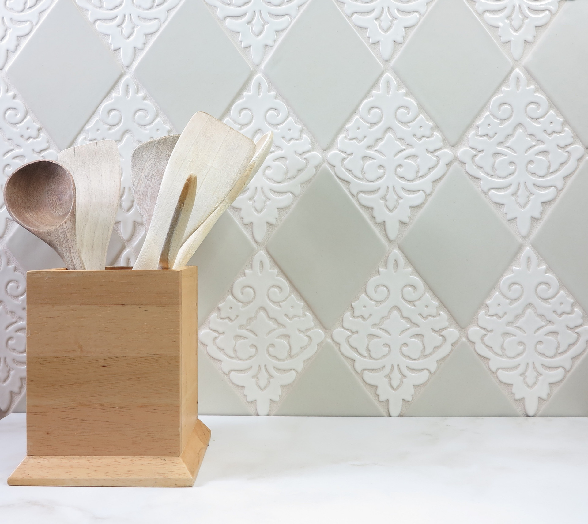 4 BudgetFriendly Kitchen Backsplash Ideas Julep Tile Company