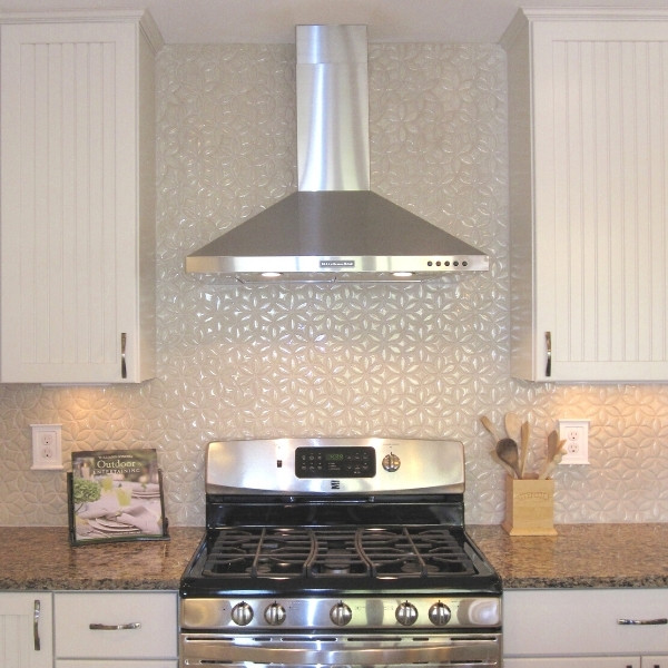 How To Make Your Kitchen Look More Expensive - Julep Tile Company