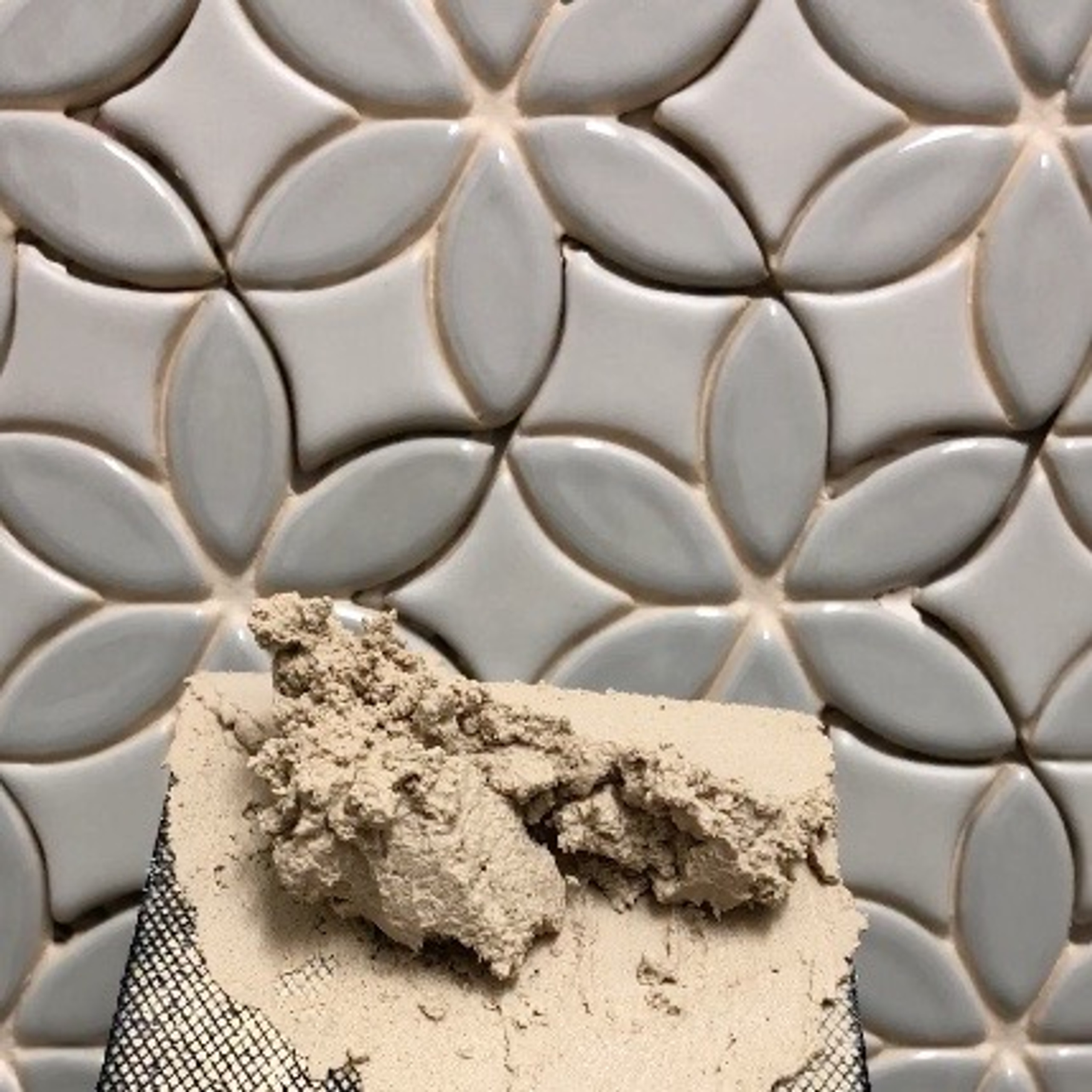 How To Grout Tile Julep Tile Company