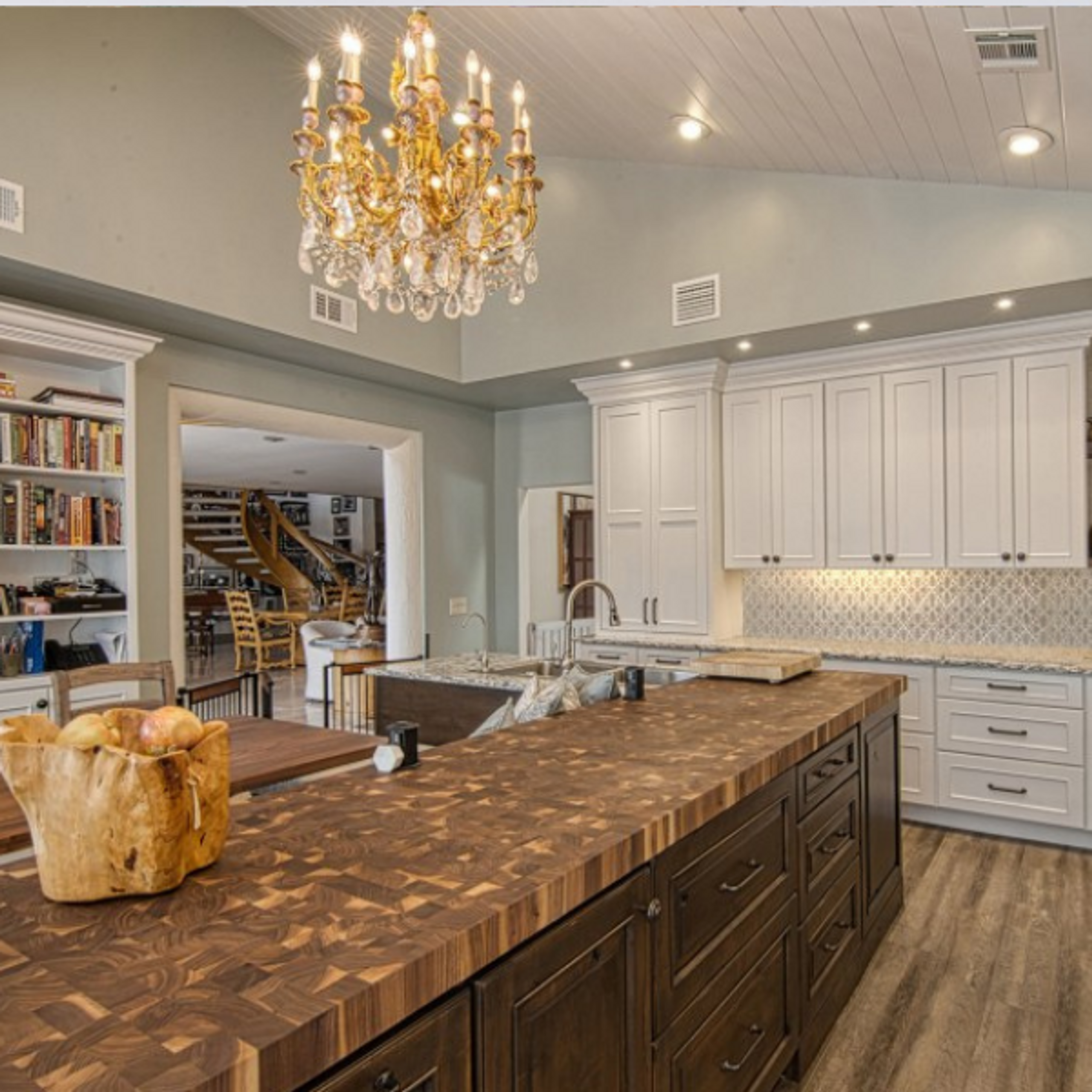 Top Kitchen Trends for 2021 Julep Tile Company