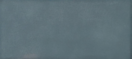 3x6" Handmade Subway Tile in Denim