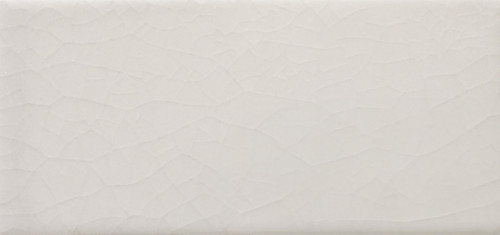 3x6" Handmade Subway Tile in Lilac Gray Crackle