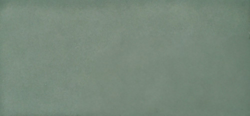 3x6" Handmade Subway Tile in True Green