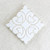 Hiser in Glossy True White