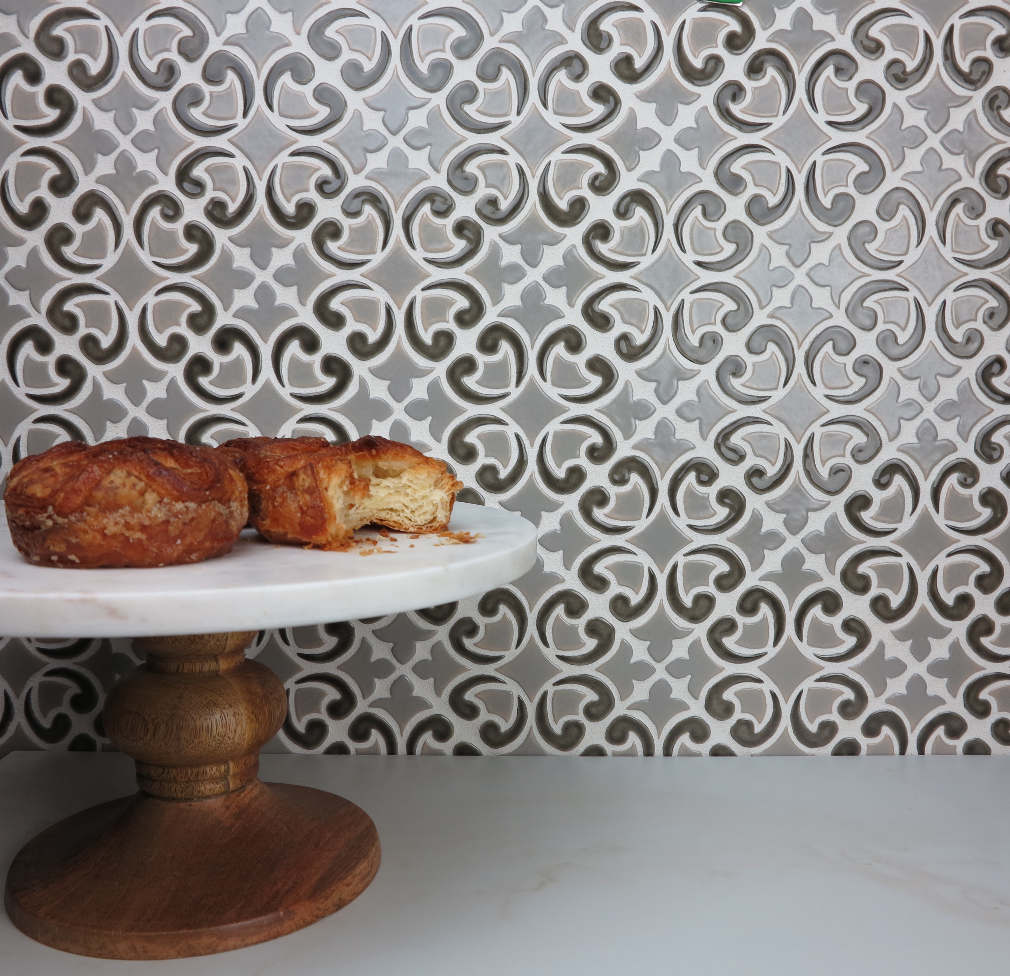 Vintage Farmhouse Kitchen Inspiration - Julep Tile Company