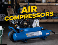 Air Compressors