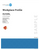 Everything DiSC Workplace® Profile