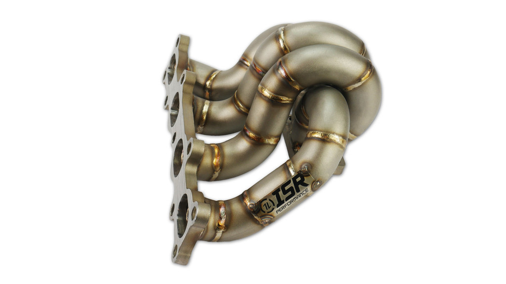 ISR Miata Turbo Kit for NB 1999-2005 1.8l engine with Schedule 40 bottom mount manifold