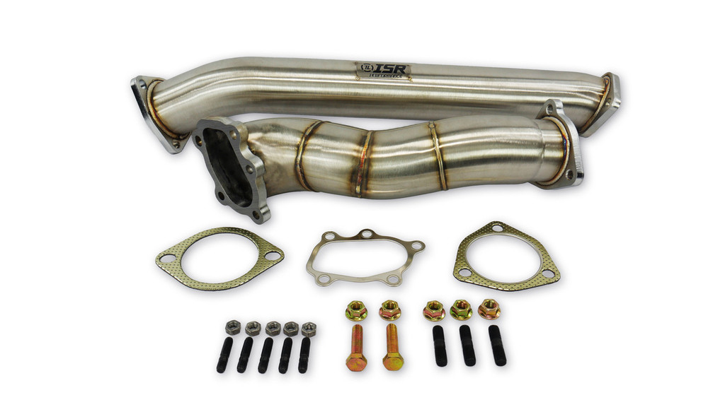 ISR Miata Turbo Kit for NB 1999-2005 1.8l engine with intercooler and downpipe