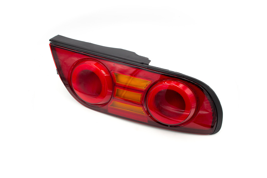 180sx　ワイズスクエア製　LEDテール 180sx ワイズスクエア製 LEDテール - メルカリ