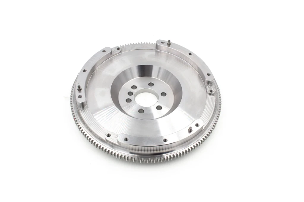 ISR Performance Twin Disc Clutch and flywheel Kit For LS CD conversion