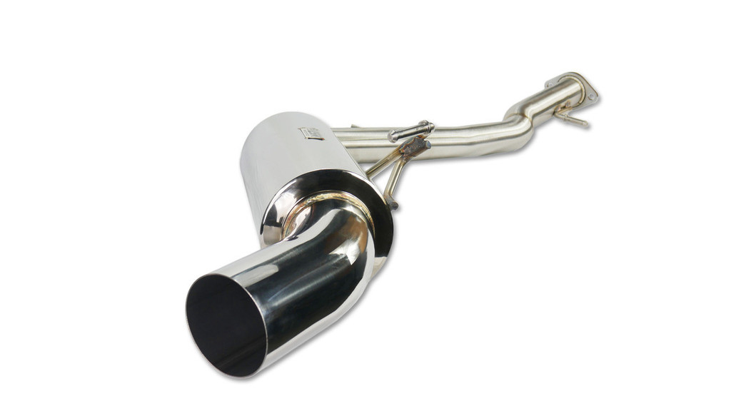 ISR Performance ST Exhaust - Infiniti Q50
