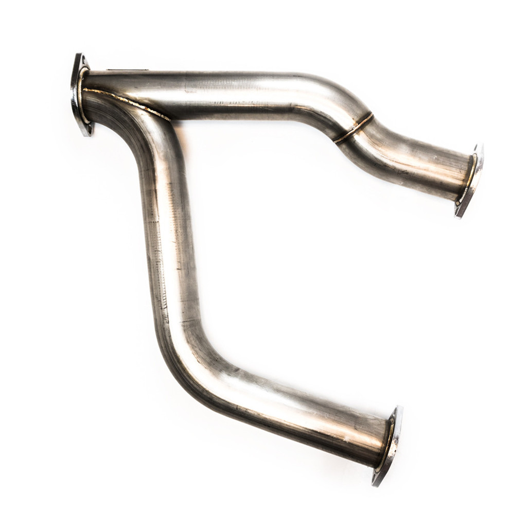 ISR Performance E36 LS Swap Y-Pipe