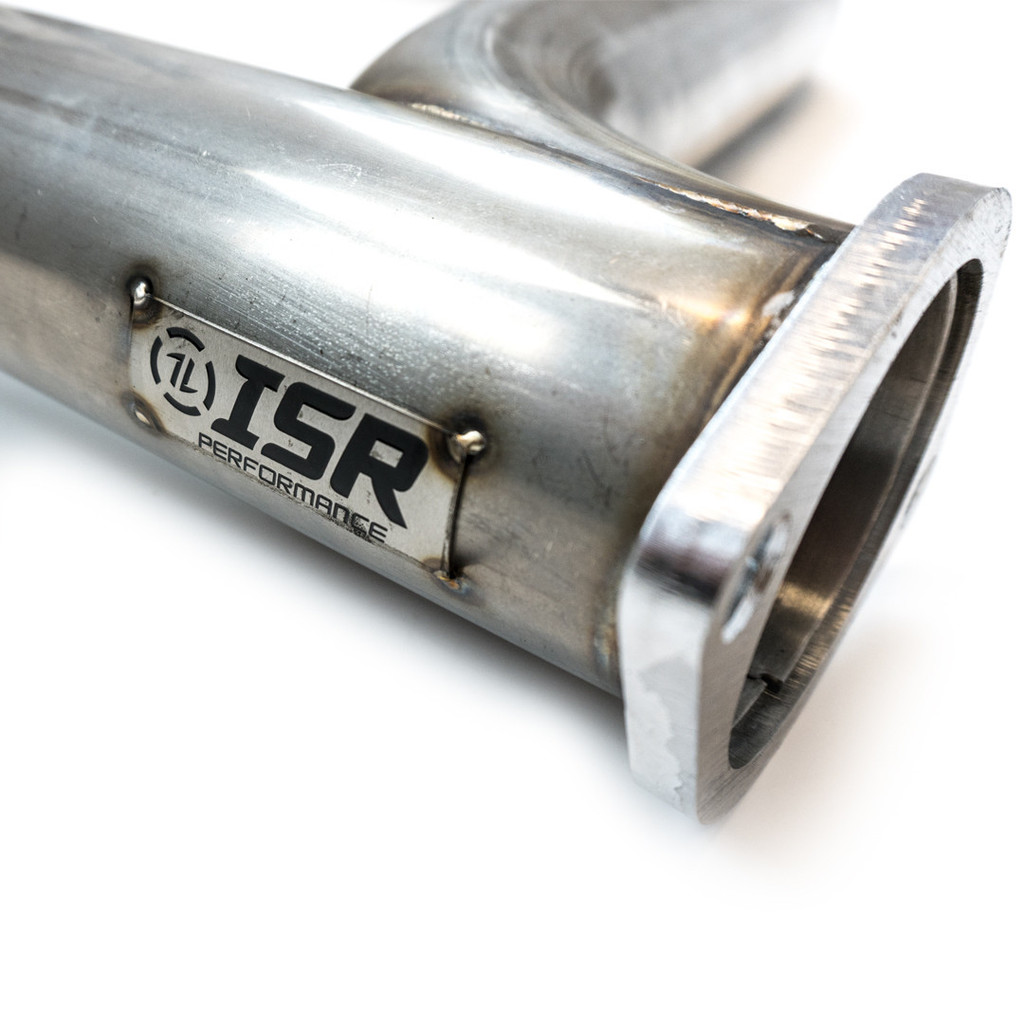 ISR Performance E36 LS Swap Y-Pipe