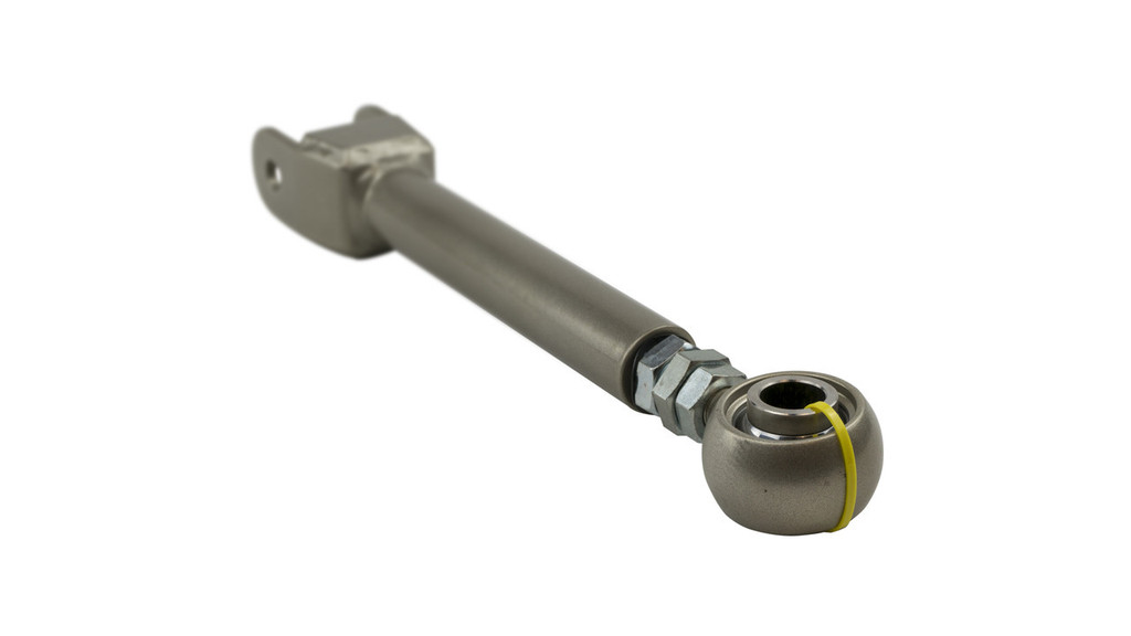 ISR Performance Street Series Rear Traction Rods - Nissan 370Z / RZ34