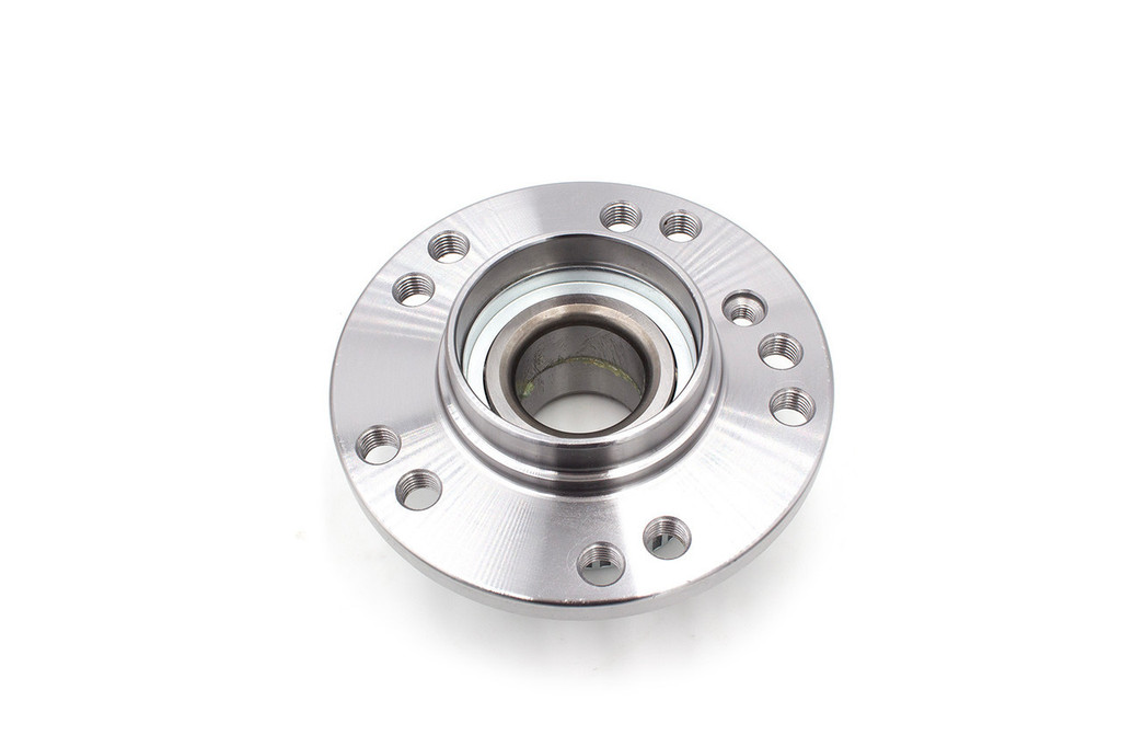 ISR Performance Dual Drilled Conversion Front Hub - E36 / 46 - 5x114.3 + 5x120