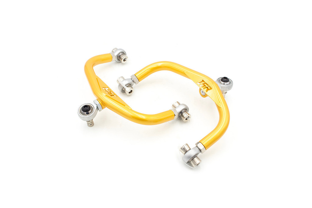 ISR Performance Street Series Front Upper Camber Arm - Nissan 370Z / Infiniti G37