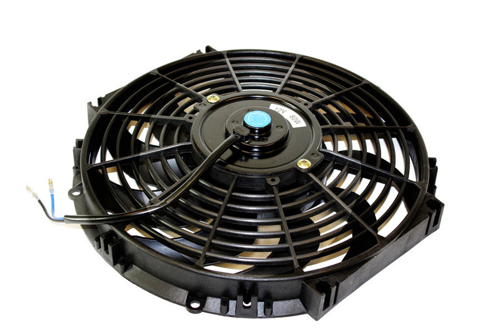 ISR Performance Electrical Radiator Fan - 12"