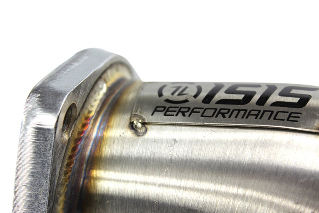 ISR Performance 02 Turbine Extension - Nissan SR20DET S13/S14