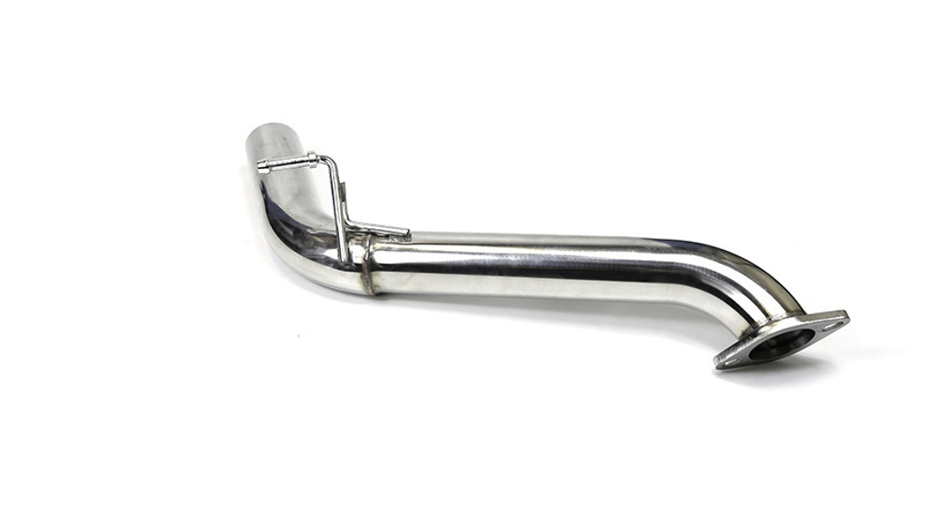 ISR Performance Race Muffler Delete - Mazda Miata NC 06-13