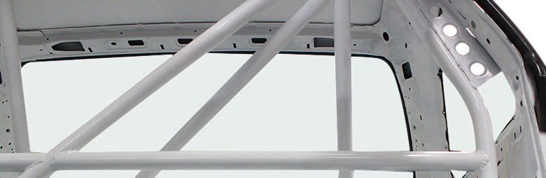 ISR Performance Universal Steel Dimple Plates - 29mm Holes