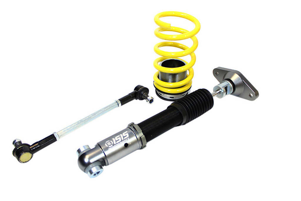 ISR Performance HR Pro Series Coilovers - Hyundai Genesis Coupe 10+