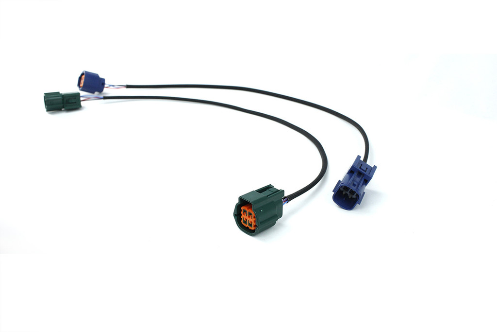 ISR o2 Harness Extension for Nissan VQ35DE 350Z / G35