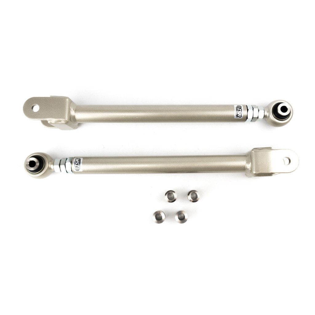 ISR Performance Pro Series Suspension Arm Package - Nissan 350z 03-2008 Rear Toe rods