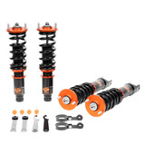 True type Ksport Kontrol Pro Coilovers for Infiniti G35 present by Ace Up Motorsports
True type Ksport Kontrol Pro Coilovers for Infiniti G35 present by Ace Up Motorsports