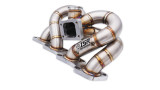 ISR Performance RamHorn Top Mount KA24DE Turbo Manifold For Nissan 240sx S13/S14
ISR Performance RamHorn Top Mount KA24DE Turbo Manifold For Nissan 240sx S13/S14