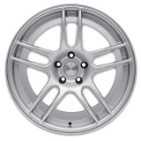 Square G33R concave wheels