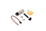 Nissan 240sx  S13e85 fuel pump kit that flows 340lph and designed by ISR Performance