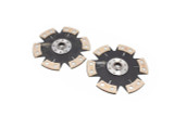 ISR Performance Twin Disc Clutch Kit – CD009 to LS Swap