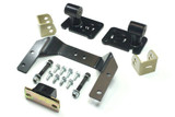 ISR Performance LS Swap Mounts and Bushings for BMW E36 92-98