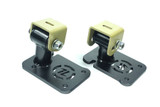 ISR Performance LS Swap Mounts and Bushings for BMW E36 92-98