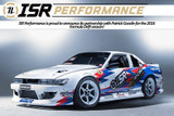 ISR Performance LS Swap Mounts and Bushings for BMW E36 92-98