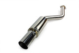 ISR Performance GT Single Exhaust - Lexus SC300