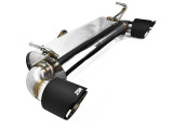 ISR Performance OMS Spec Exhaust - Infiniti Q50