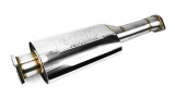 ISR Performance OMS Spec Exhaust - Infiniti Q50