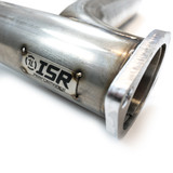 ISR Performance E36 LS Swap Y-Pipe