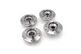 ISR Performance Dual Drilled Conversion Rear Hub - E36 / 46 - 5x114.3 + 5x120