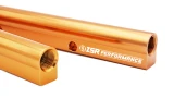 ISR Performance Fuel Rail Kit - For OE LS3 Intake Manifold