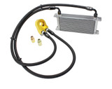 ISR Performance V2 Oil Cooler Kit - Nissan 240sx SR20DET S13/S14 presented by Ace Up Motorsports