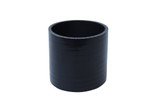 ISR Performance - Silicone Coupler - 2.75" - Black