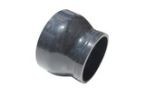 ISR Performance - Silicone Coupler - 3.00-4.00" - Black