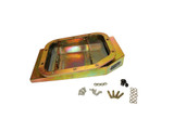 ISR Performance Steel Oil Pan - Nissan SR20DET S13/S14 ISR Performance Steel Oil Pan - Nissan SR20DET S13/S14
