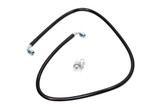 ISR Performance High Pressure Power Steering Line - Nissan 350Z ISR Performance High Pressure Power Steering Line - Nissan 350Z
