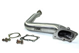 ISR Performance Bell Mount Downpipe - Nissan Skyline R32 GTST R33 GTST