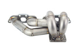 ISR Performance Tubular Bottom Mount Manifold - Nissan SR20DET - Version 3 SCH40